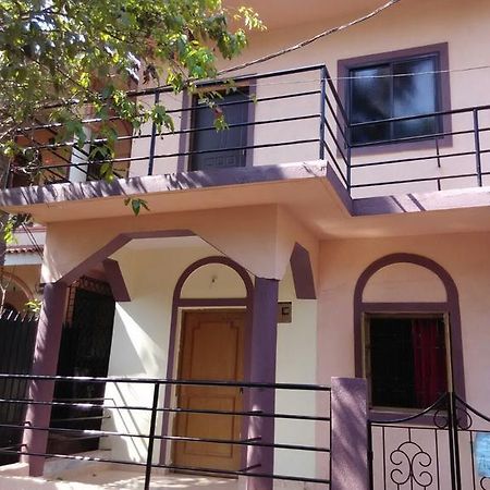 كاندولِم Guitar Home Stays المظهر الخارجي الصورة