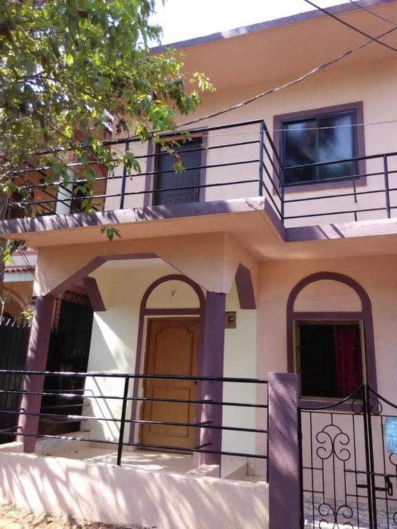 كاندولِم Guitar Home Stays المظهر الخارجي الصورة