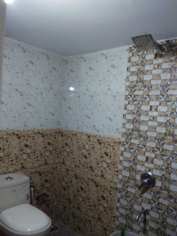 كاندولِم Guitar Home Stays الغرفة الصورة