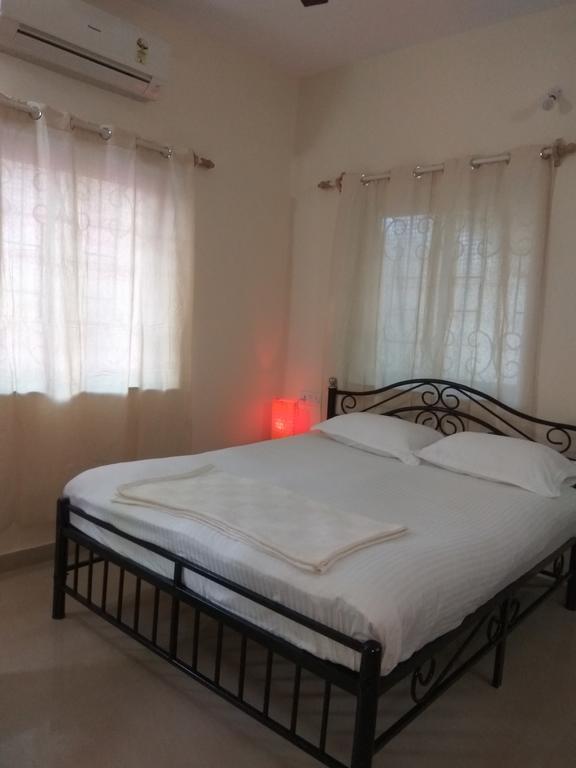 كاندولِم Guitar Home Stays المظهر الخارجي الصورة