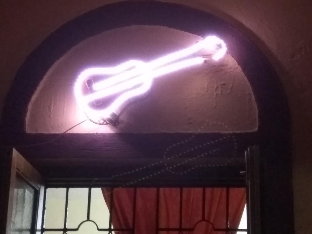 كاندولِم Guitar Home Stays المظهر الخارجي الصورة